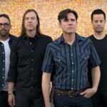 Jimmy Eat World - Foto: Jimi Giannatti