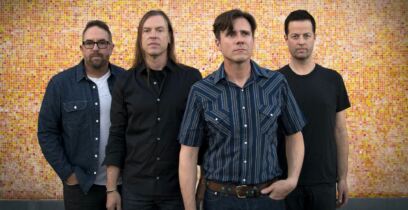 Jimmy Eat World - Foto: Jimi Giannatti