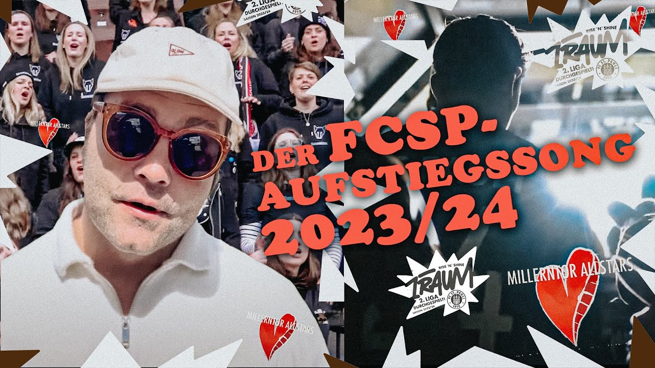 st pauli aufstiegssong
