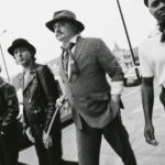 The Libertines - Foto: Ed Cooke