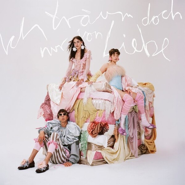 Album-Cover