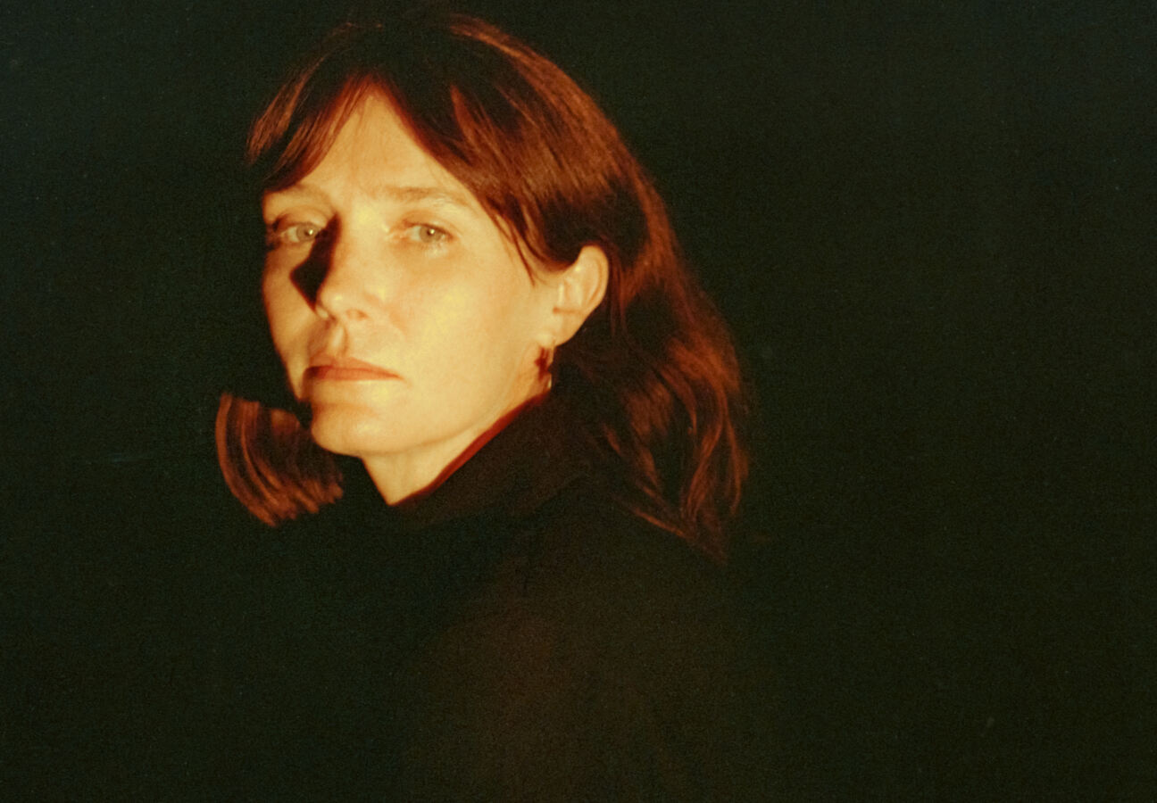 Sarah Blasko - Foto: Mclean Stephenson