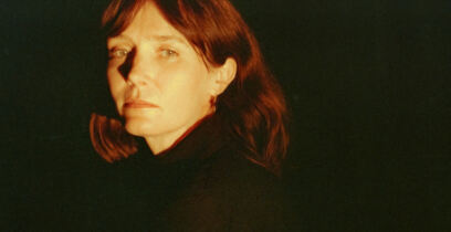 Sarah Blasko - Foto: Mclean Stephenson