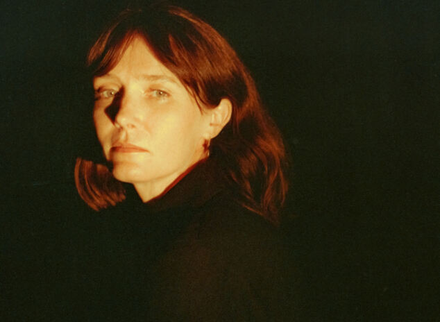 Sarah Blasko - Foto: Mclean Stephenson