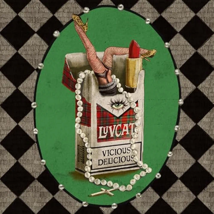Album-Cover