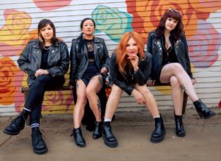 Bad Cop Bad Cop - Foto: So Finch Photography