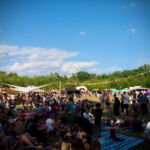Bergfunk Open Air 2025 - Foto: Olli Exner