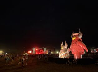 Highfield Festival 2025 - Foto: Olli Exner