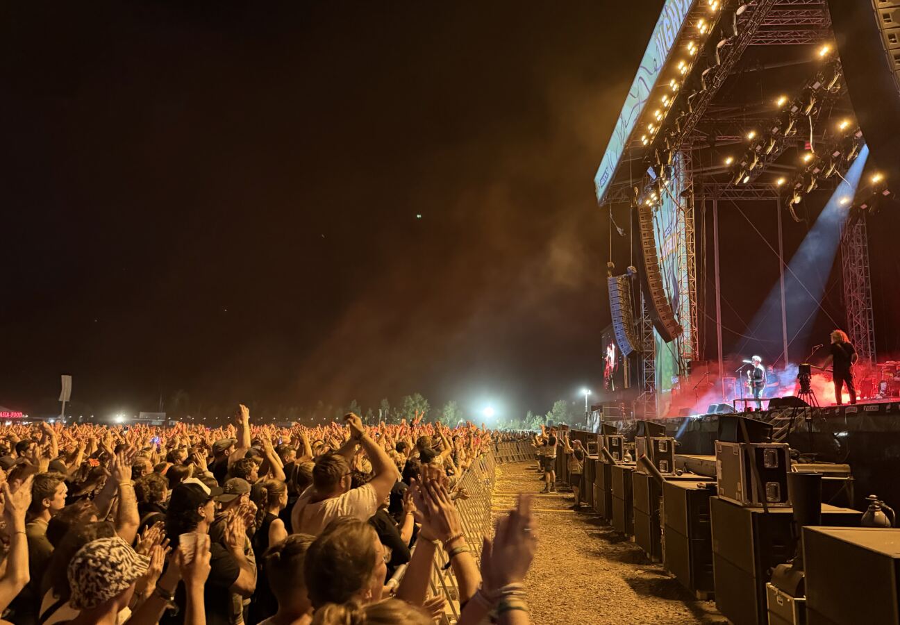 Highfield Festival 2025 - Foto: Olli Exner