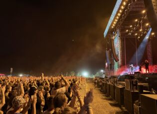Highfield Festival 2025 - Foto: Olli Exner