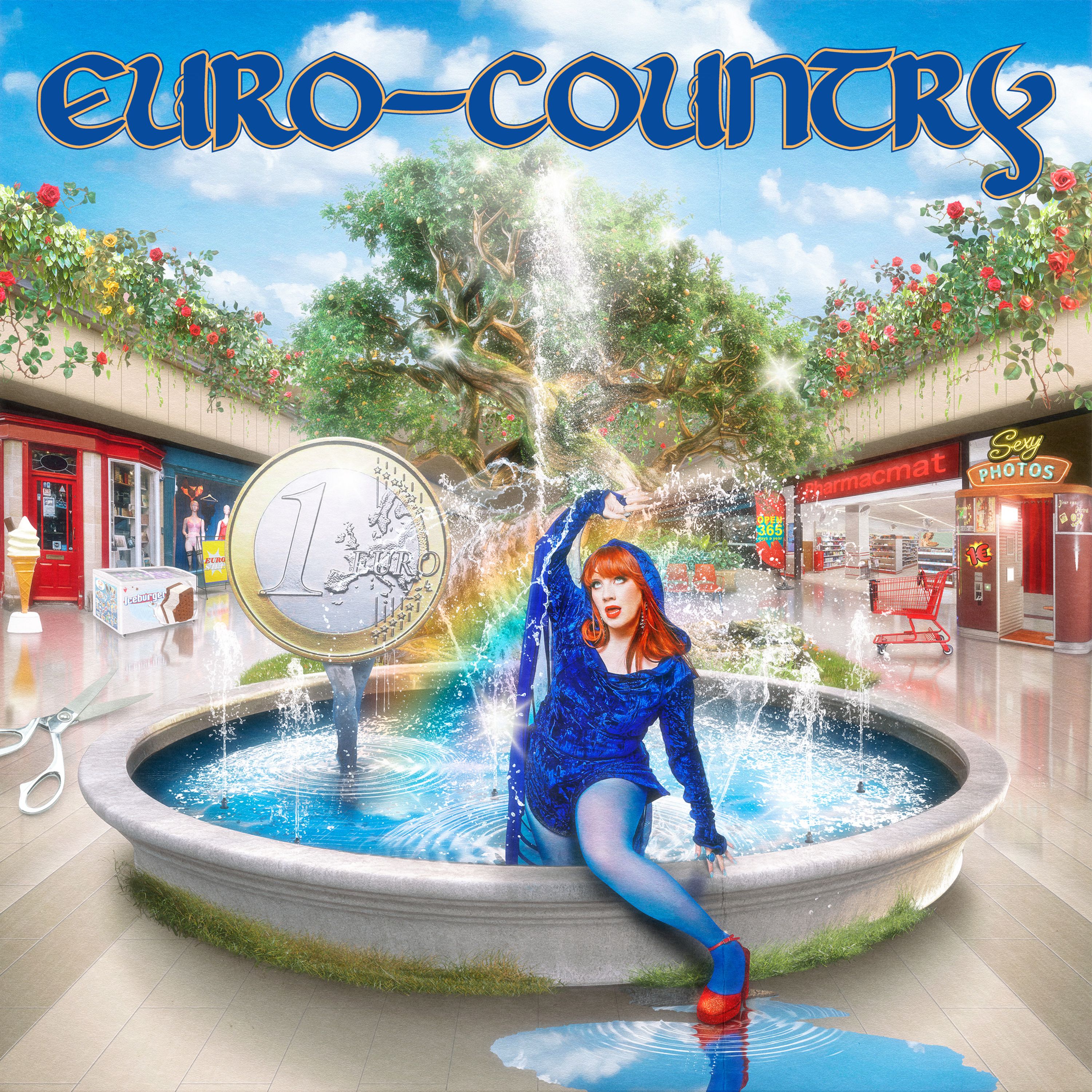 Album-Cover