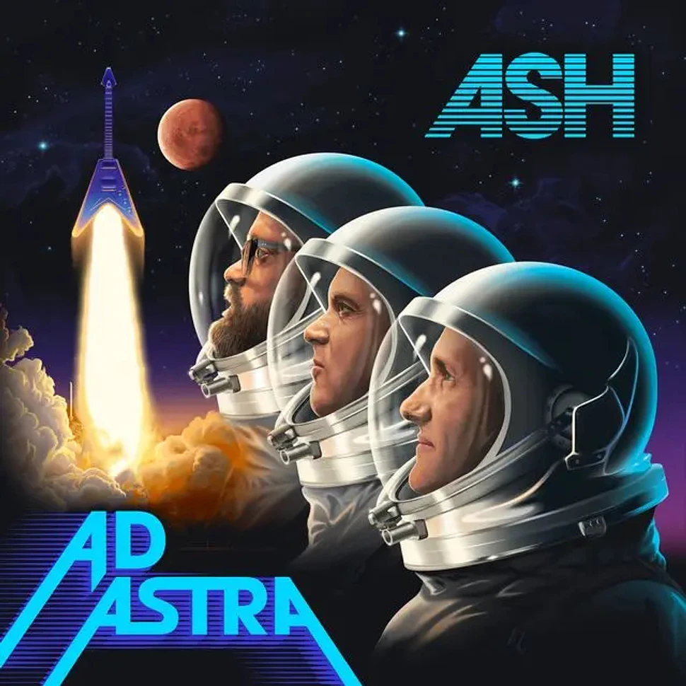Album-Cover