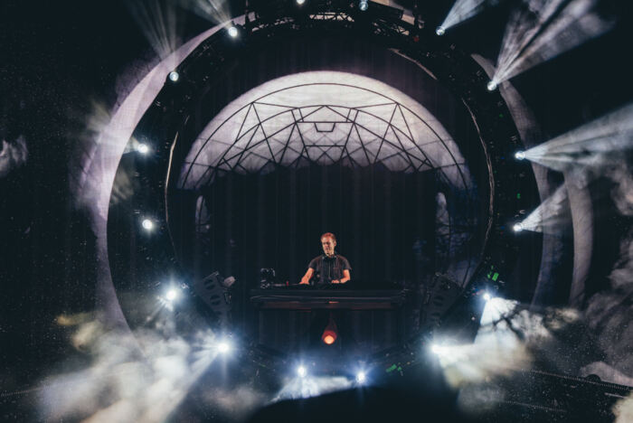 Das war das Lollapalooza Berlin 2025 12 Armin van Buuren at Lollapalooza Berlin (2025) - Foto: Adina Scharfenberg