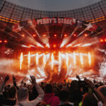 Armin van Buuren at Lollapalooza Berlin (2025) - Foto: Adina Scharfenberg