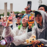 Lollapalooza Berlin (2025) - Foto: Adina Scharfenberg