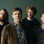 Muff Potter - Foto: Bastian Bochinski