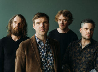 Muff Potter - Foto: Bastian Bochinski