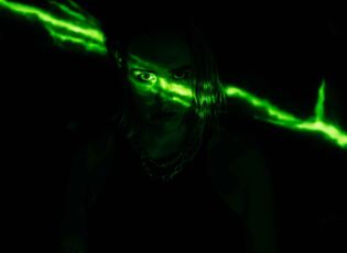 Sierra Veins - Foto:Lily Rault / Offizielles Pressefoto