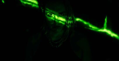 Sierra Veins - Foto:Lily Rault / Offizielles Pressefoto