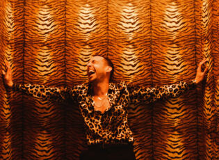 Miles Kane - Foto: Larry Niehus