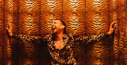 Miles Kane - Foto: Larry Niehus