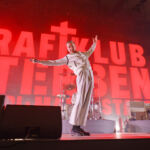 Kraftklub Schwerin 03.03.2026 - Foto: Mike Menzel (@klangbildberlin)